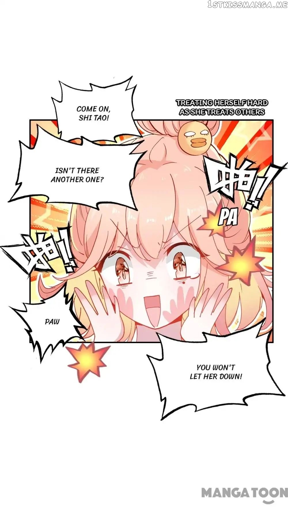 Love Express chapter 6 - page 62