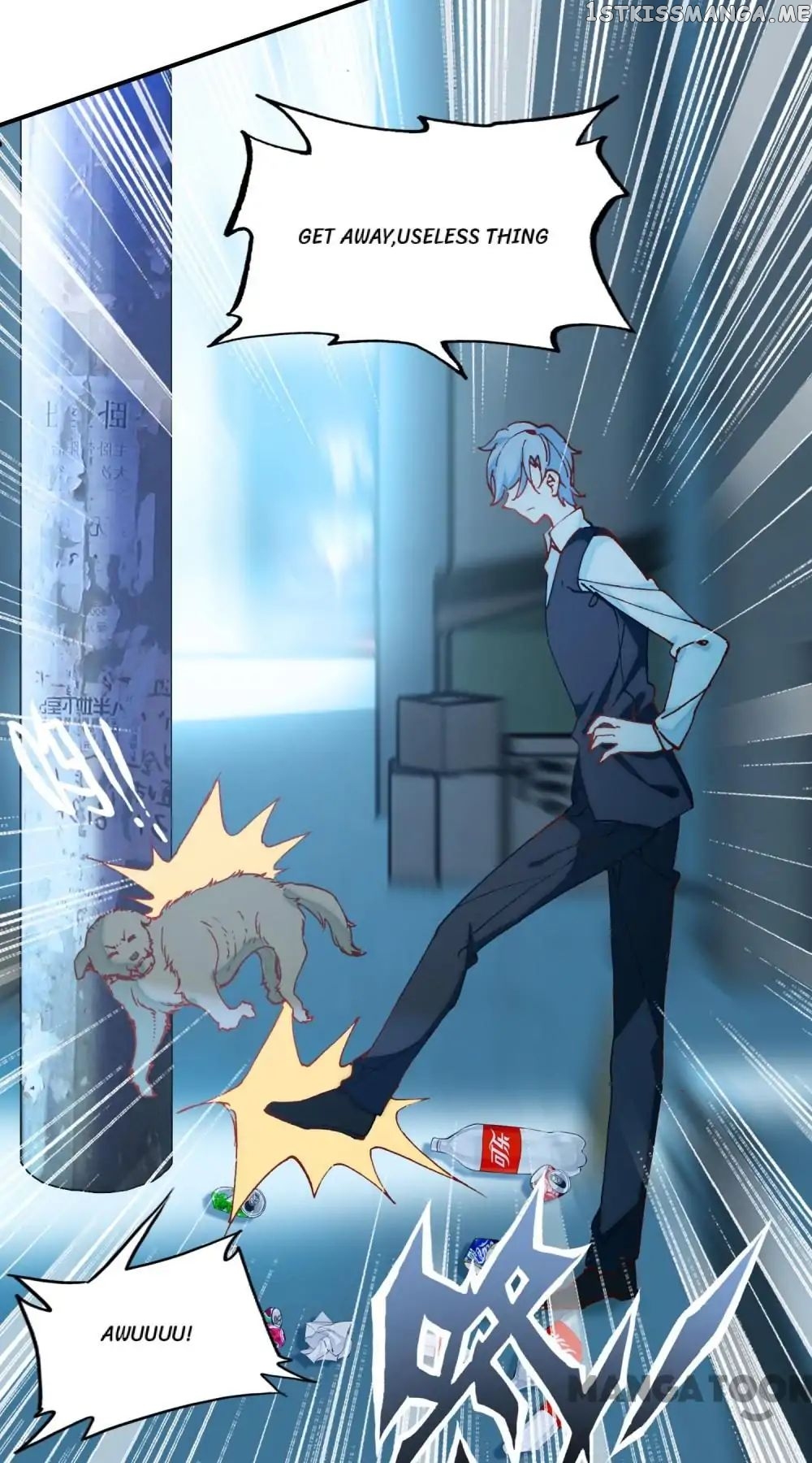 Love Express chapter 6 - page 7