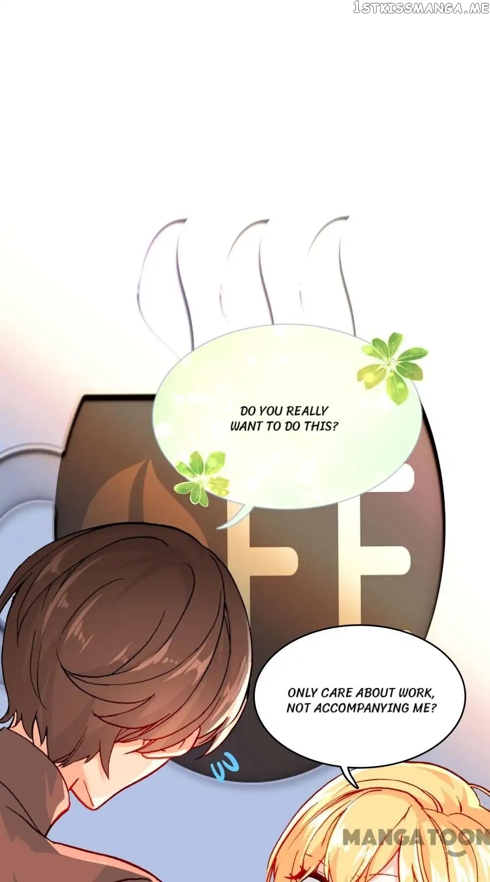 Love Express chapter 7 - page 10