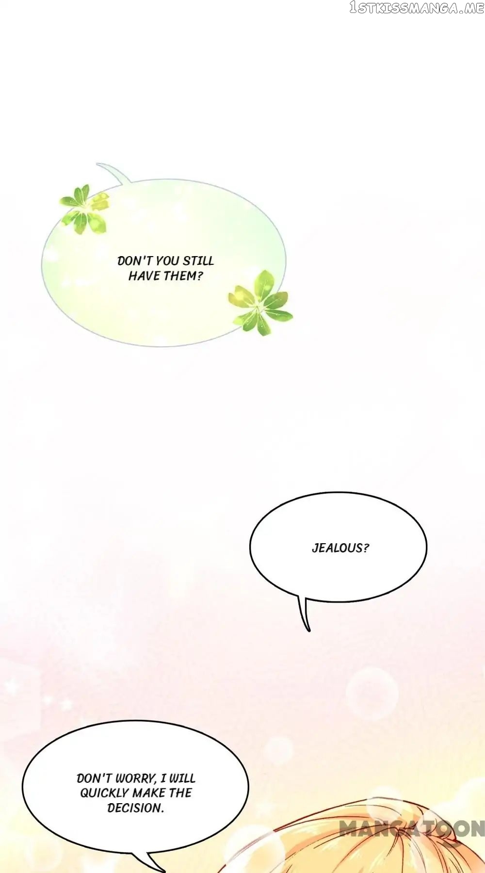 Love Express chapter 7 - page 12