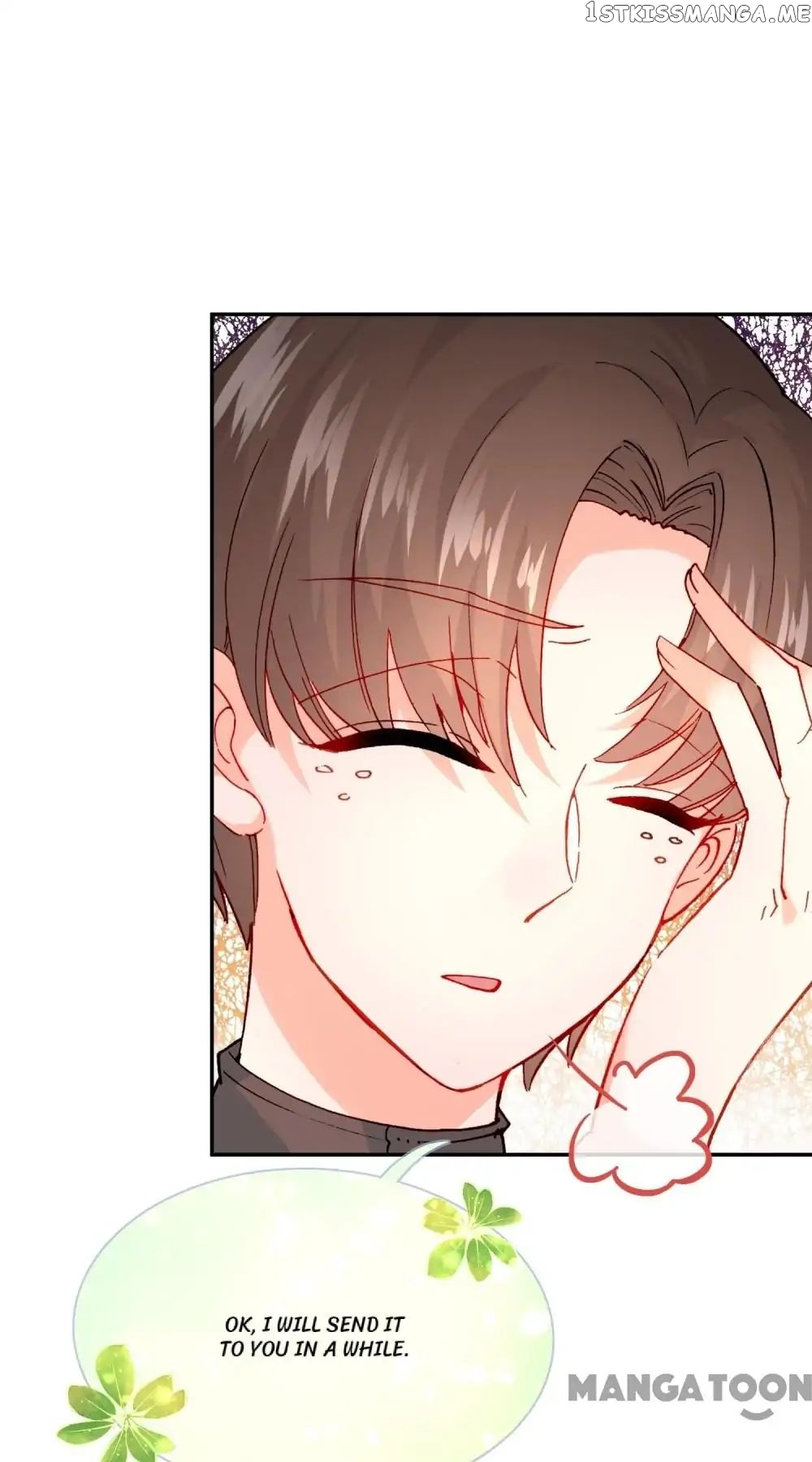 Love Express chapter 7 - page 15