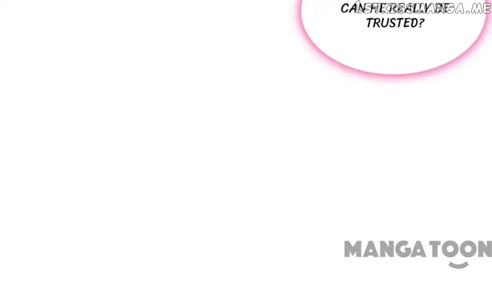 Love Express chapter 7 - page 32