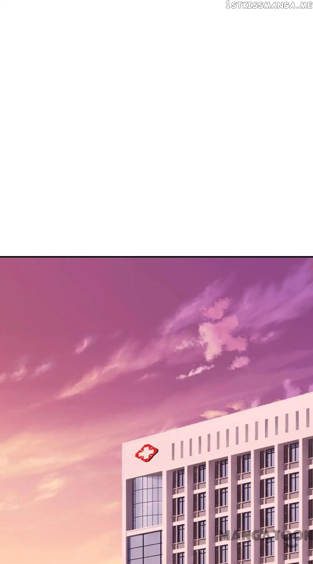 Love Express chapter 7 - page 33