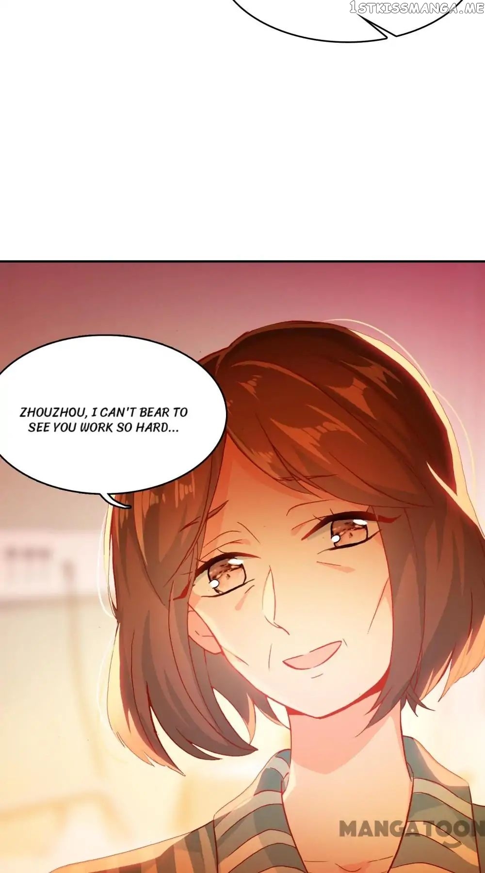 Love Express chapter 7 - page 36