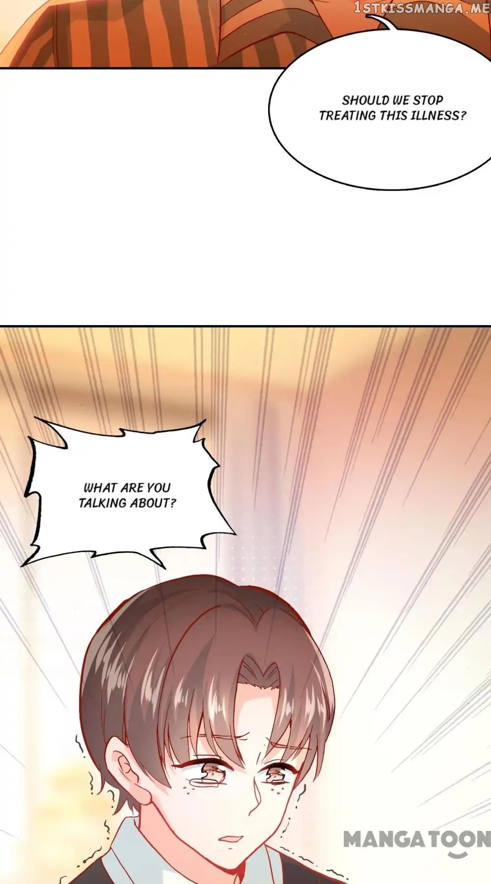 Love Express chapter 7 - page 37