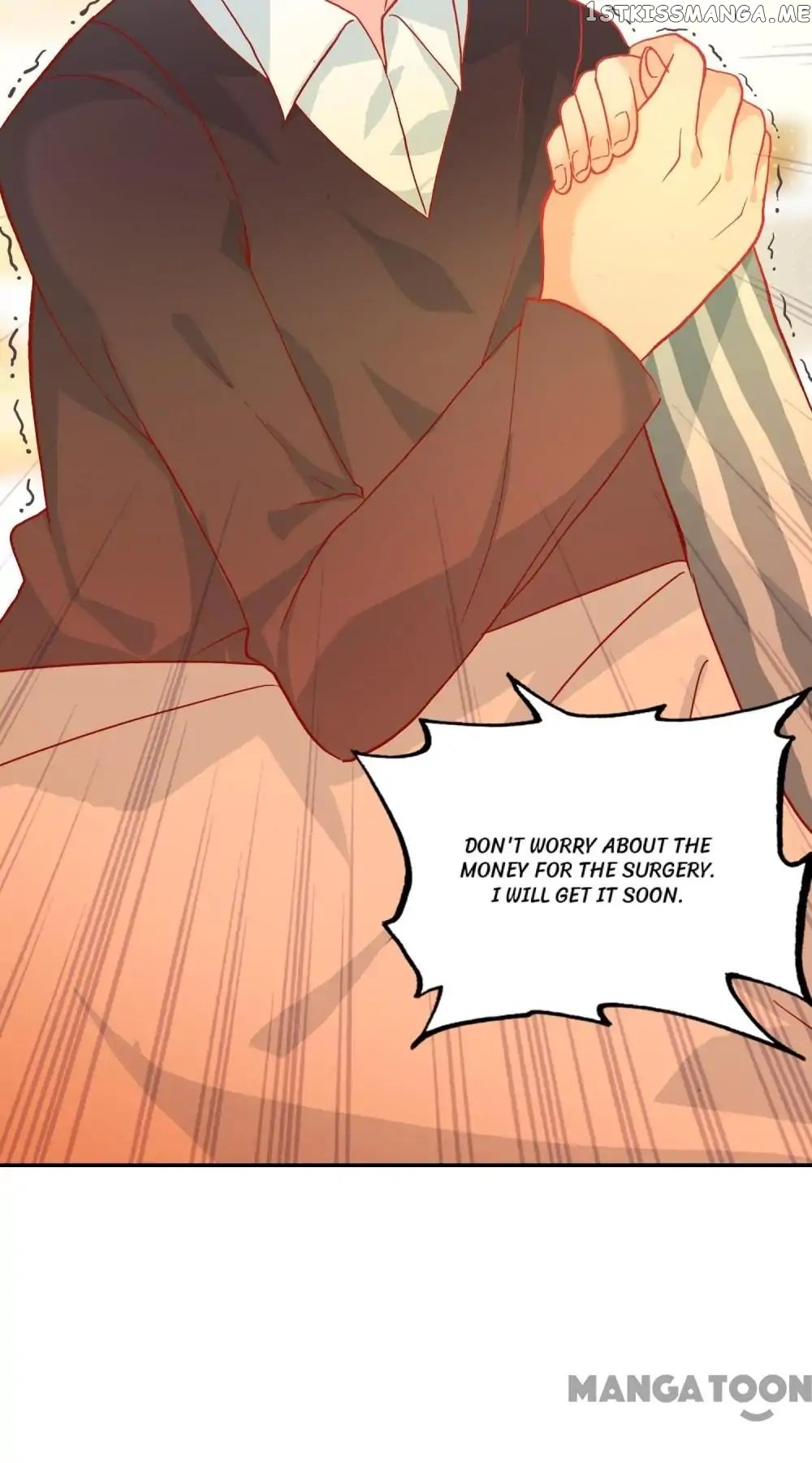 Love Express chapter 7 - page 38