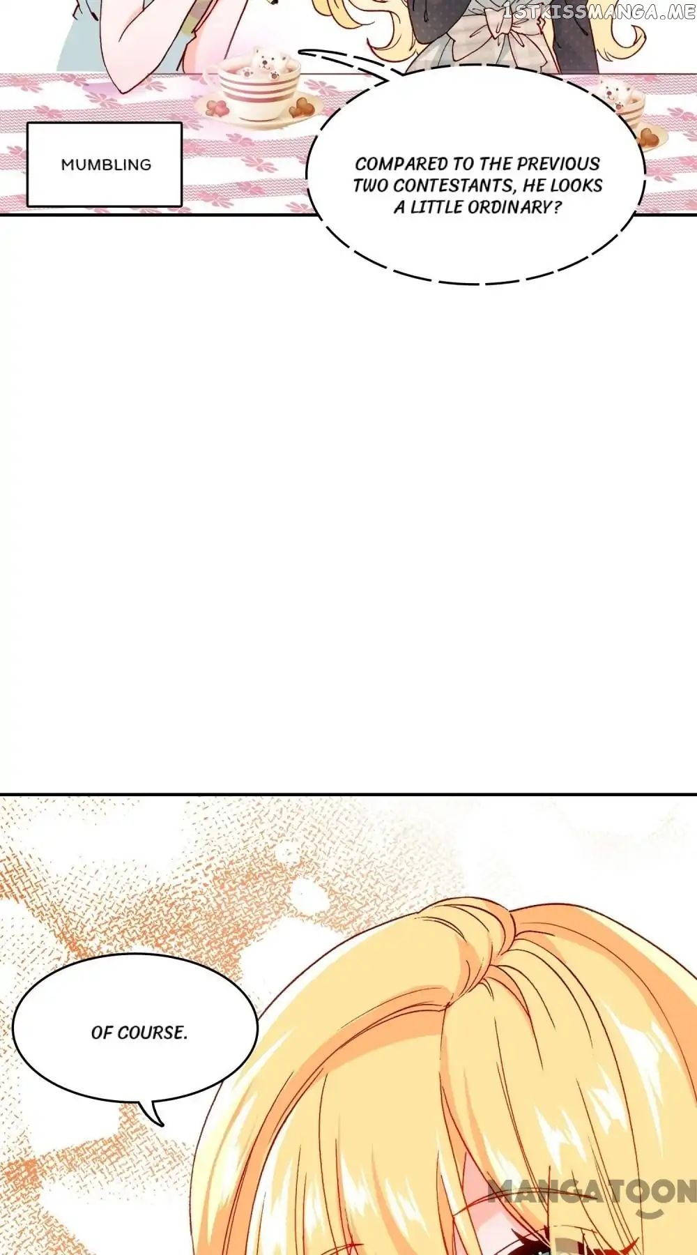 Love Express chapter 7 - page 4