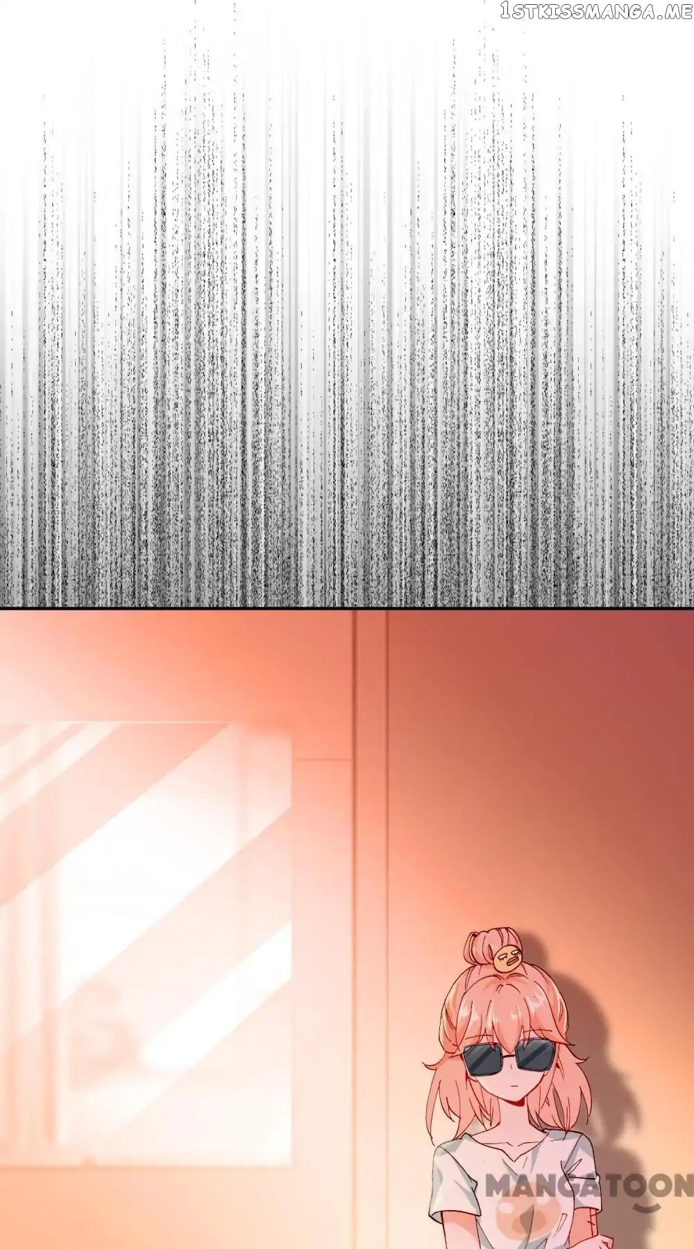Love Express chapter 7 - page 40
