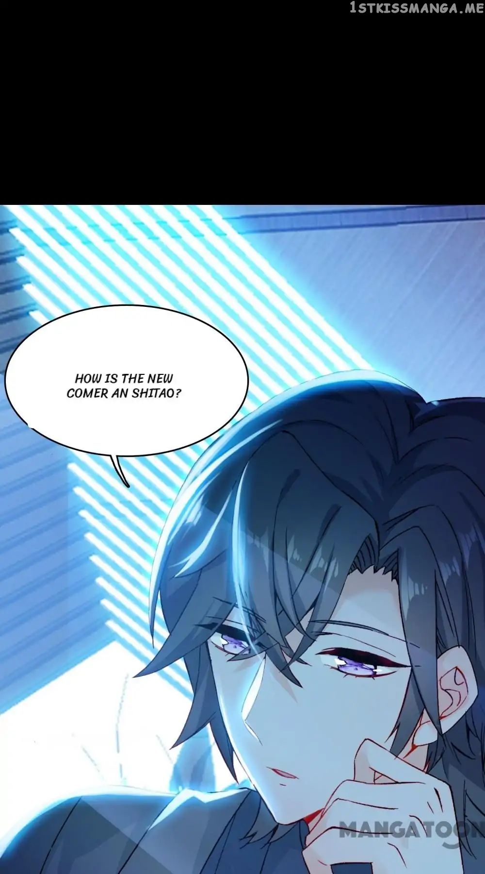 Love Express chapter 7 - page 45