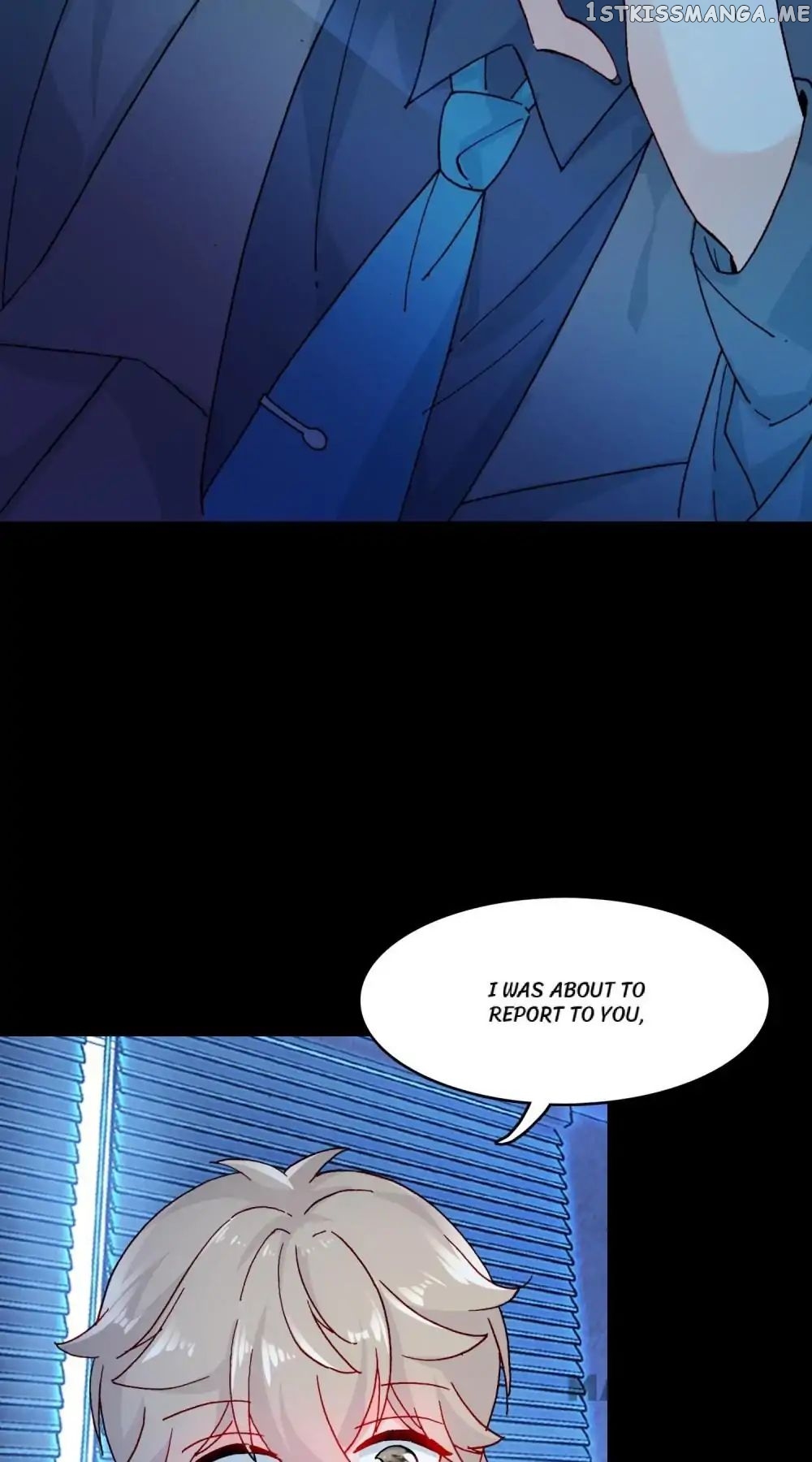 Love Express chapter 7 - page 46