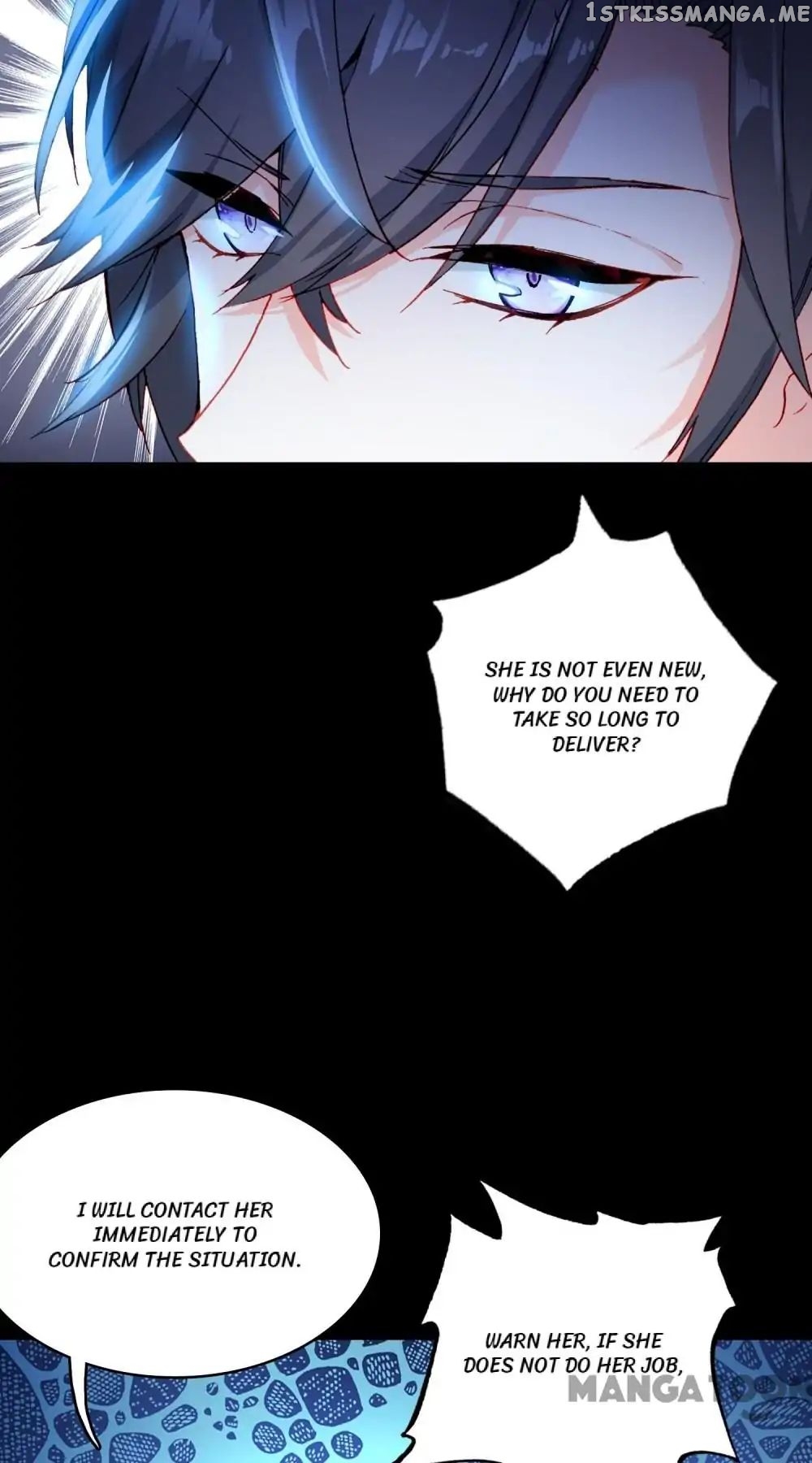 Love Express chapter 7 - page 48