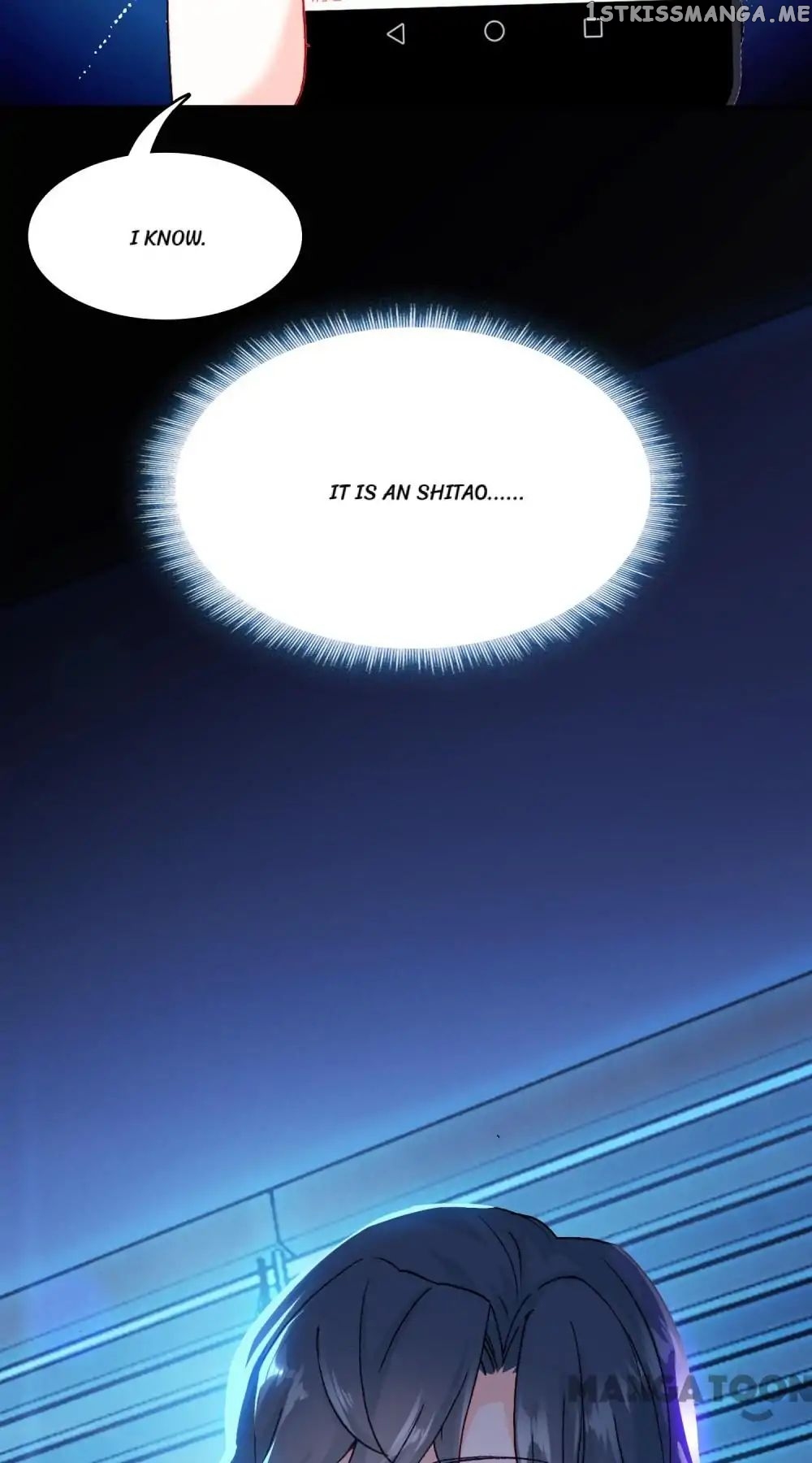 Love Express chapter 7 - page 51