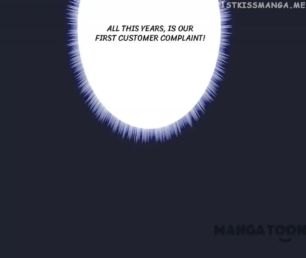 Love Express chapter 7 - page 55