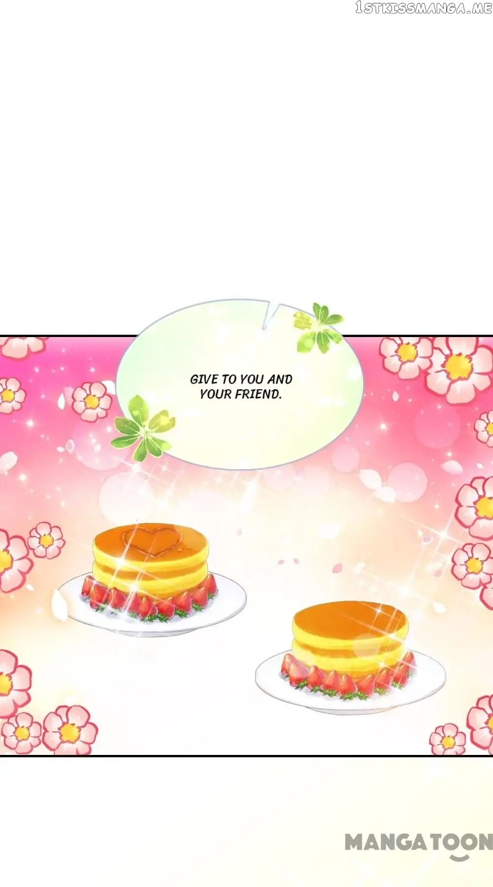 Love Express chapter 7 - page 6