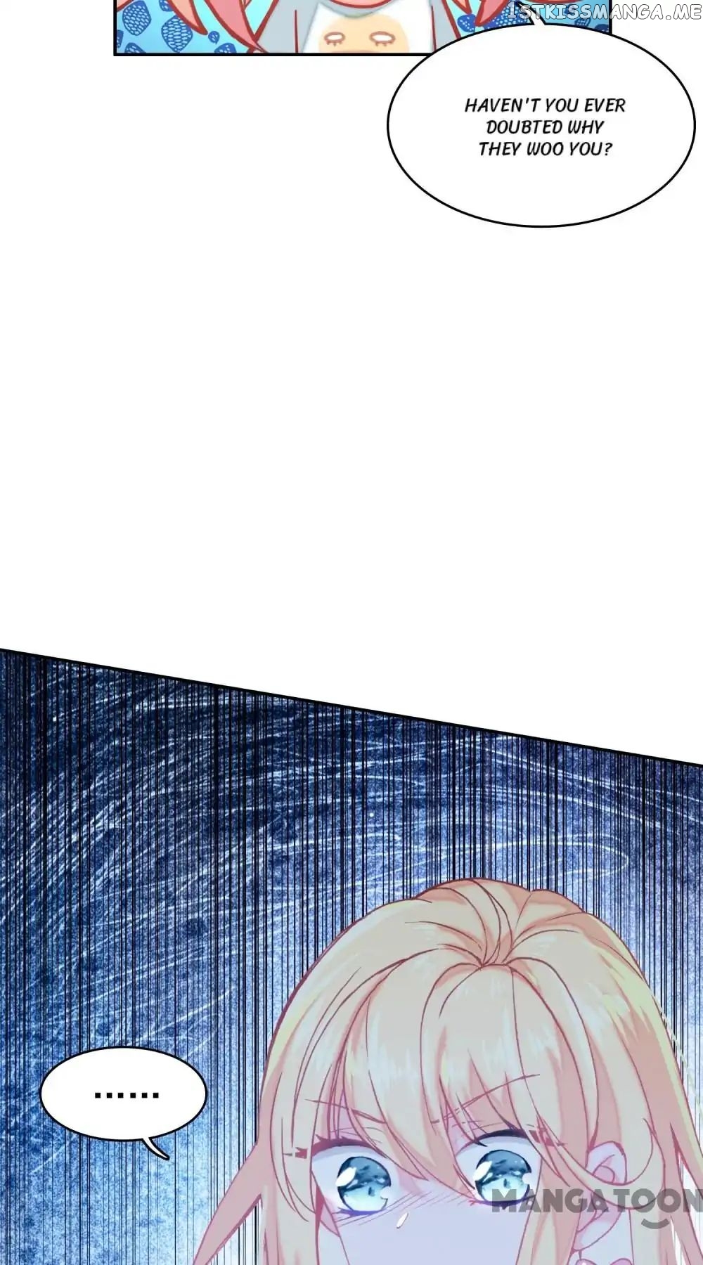 Love Express chapter 8 - page 10