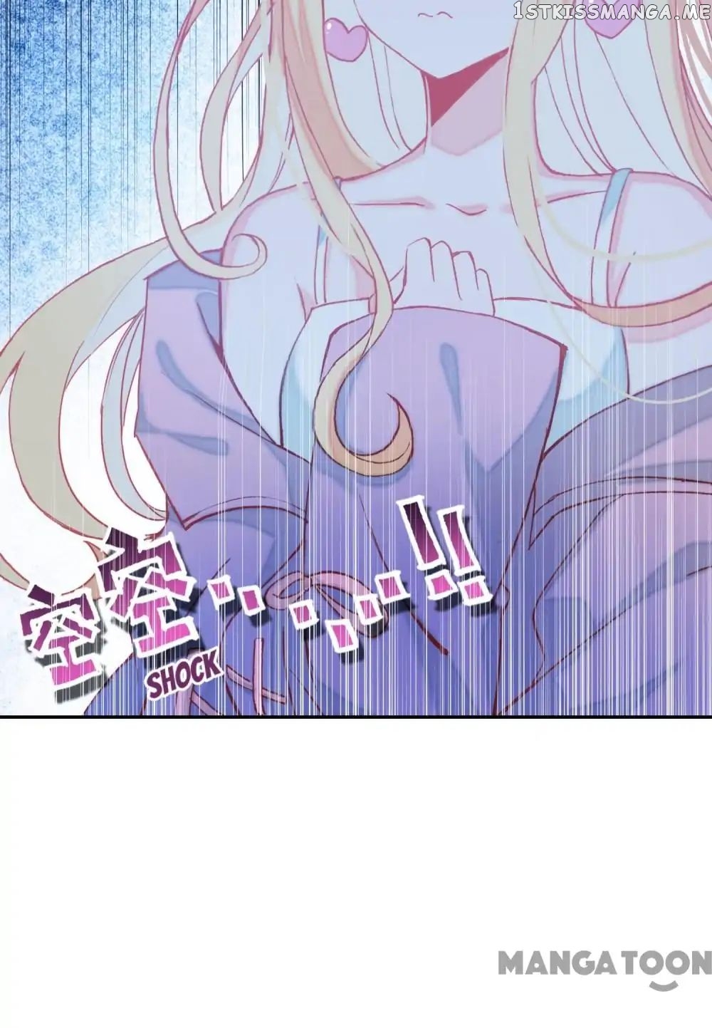 Love Express chapter 8 - page 11