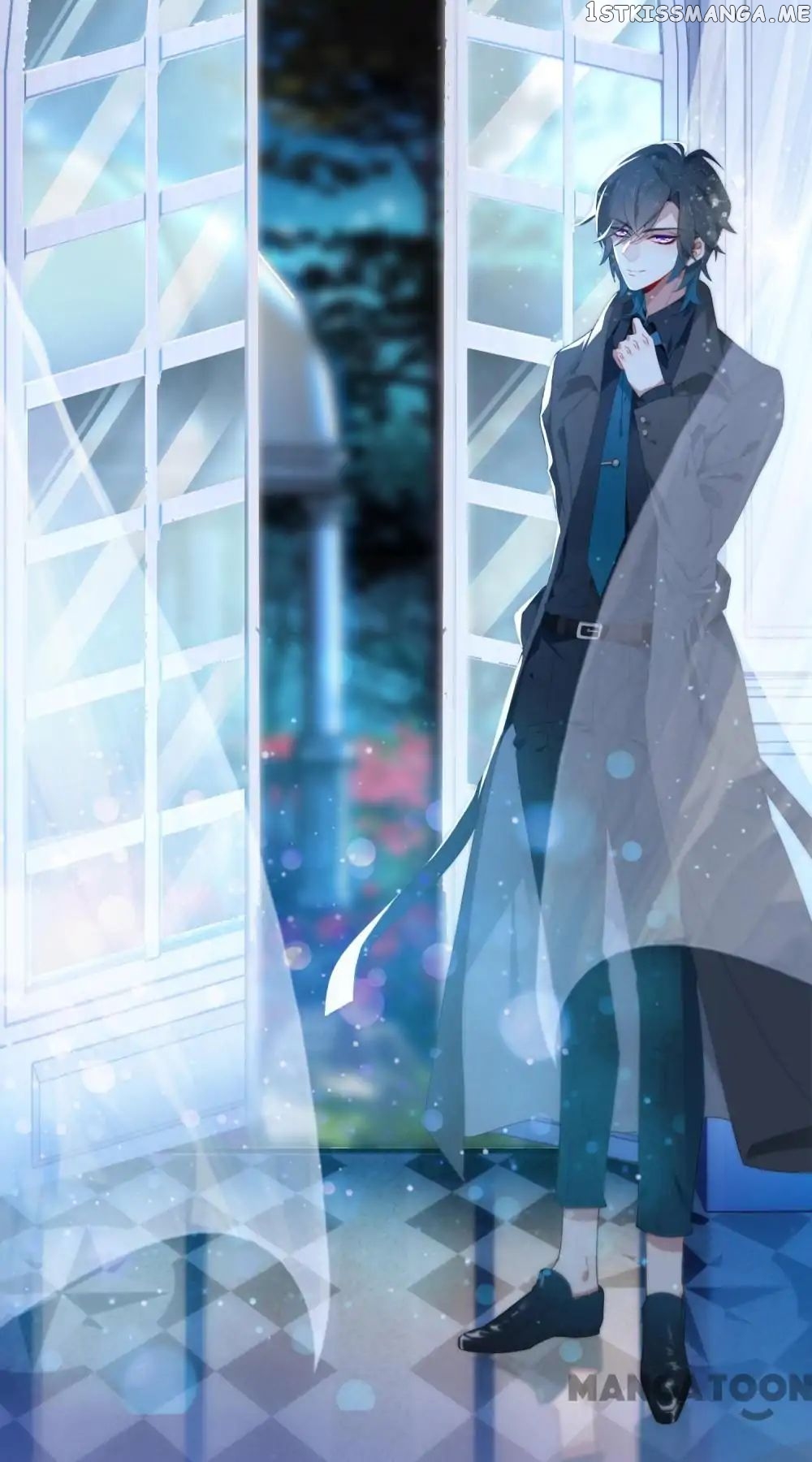 Love Express chapter 8 - page 14