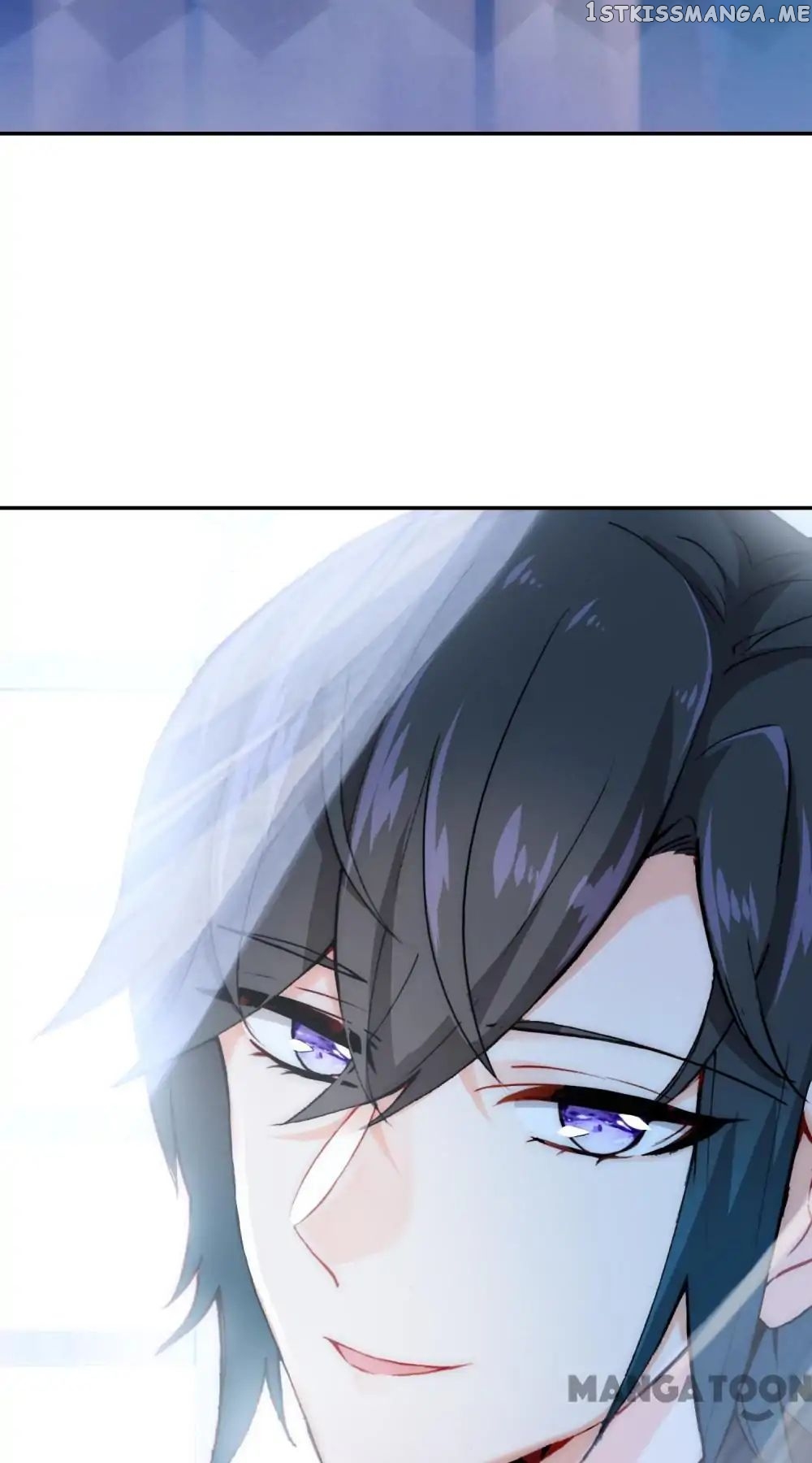 Love Express chapter 8 - page 15