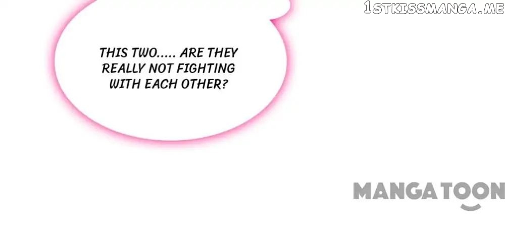 Love Express chapter 8 - page 21