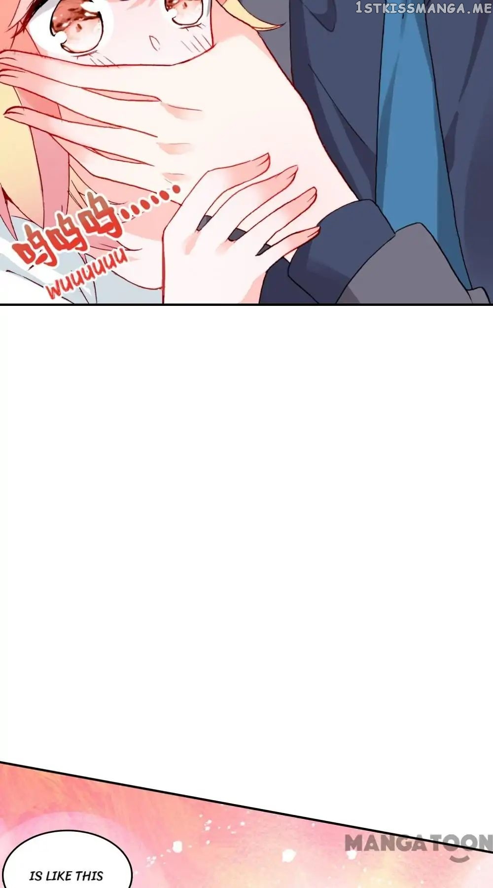 Love Express chapter 8 - page 23