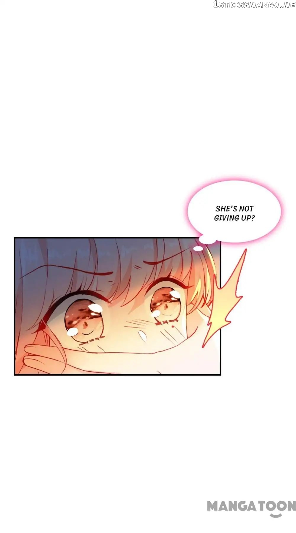 Love Express chapter 8 - page 25