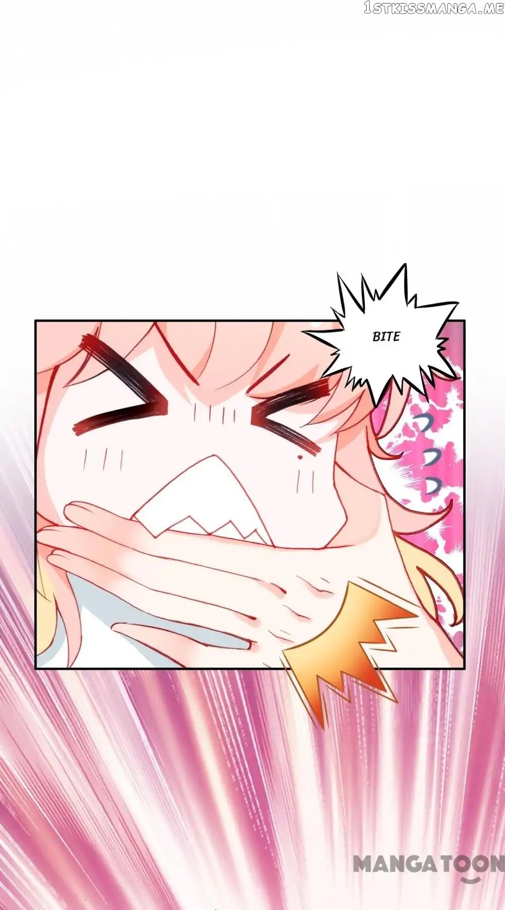 Love Express chapter 8 - page 27