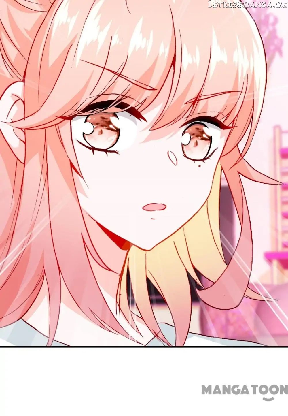 Love Express chapter 8 - page 31