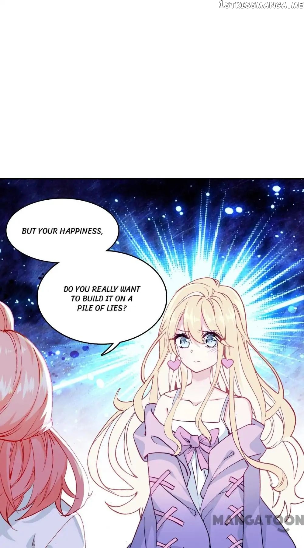 Love Express chapter 8 - page 32