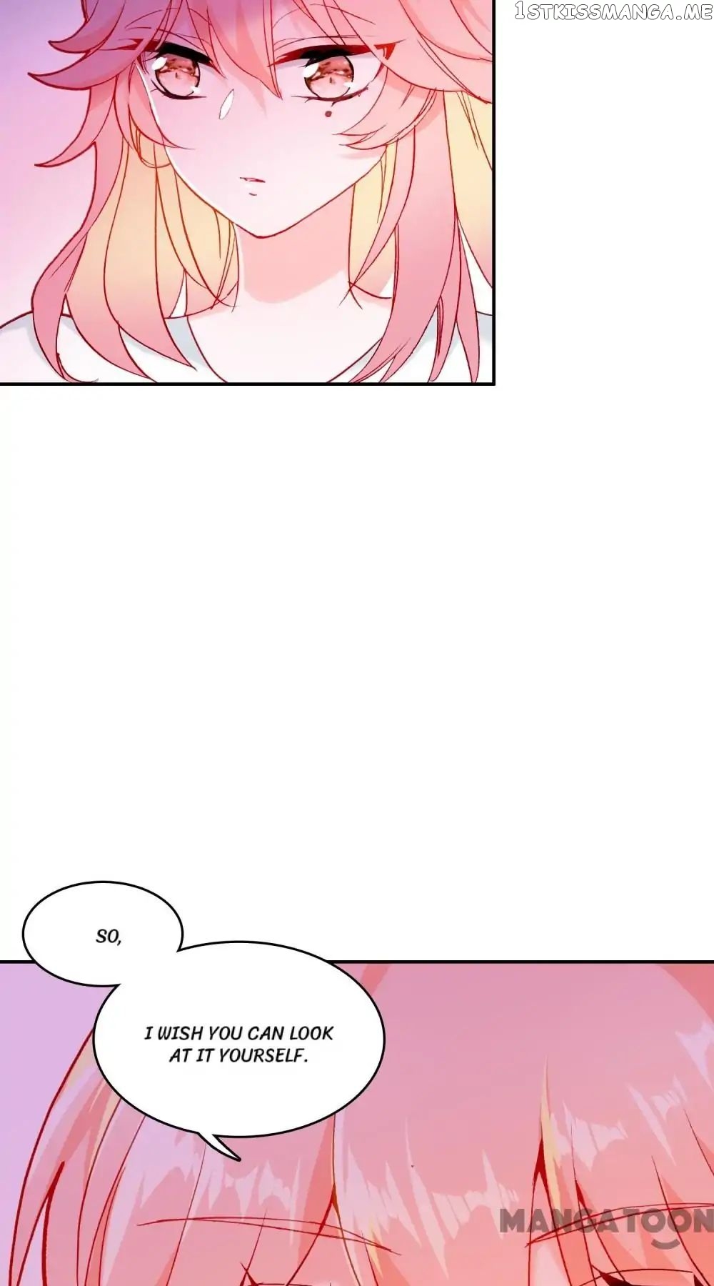 Love Express chapter 8 - page 35
