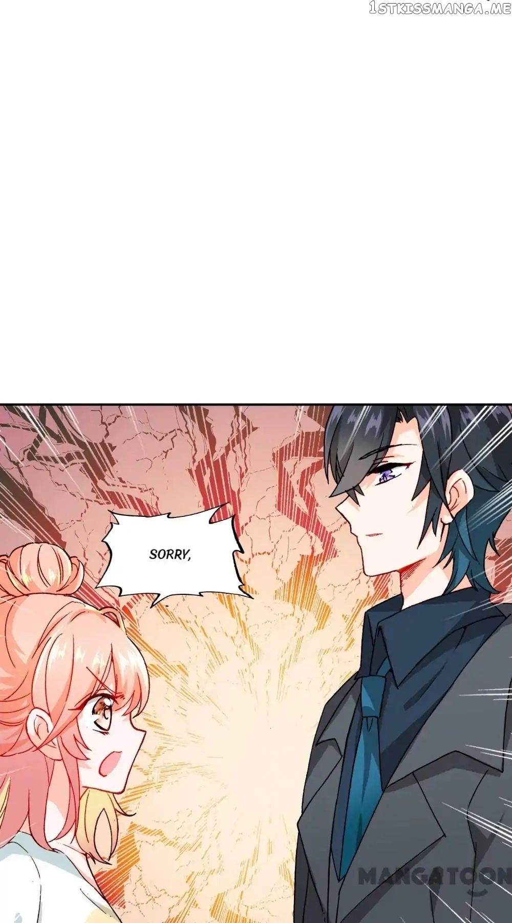 Love Express chapter 8 - page 38