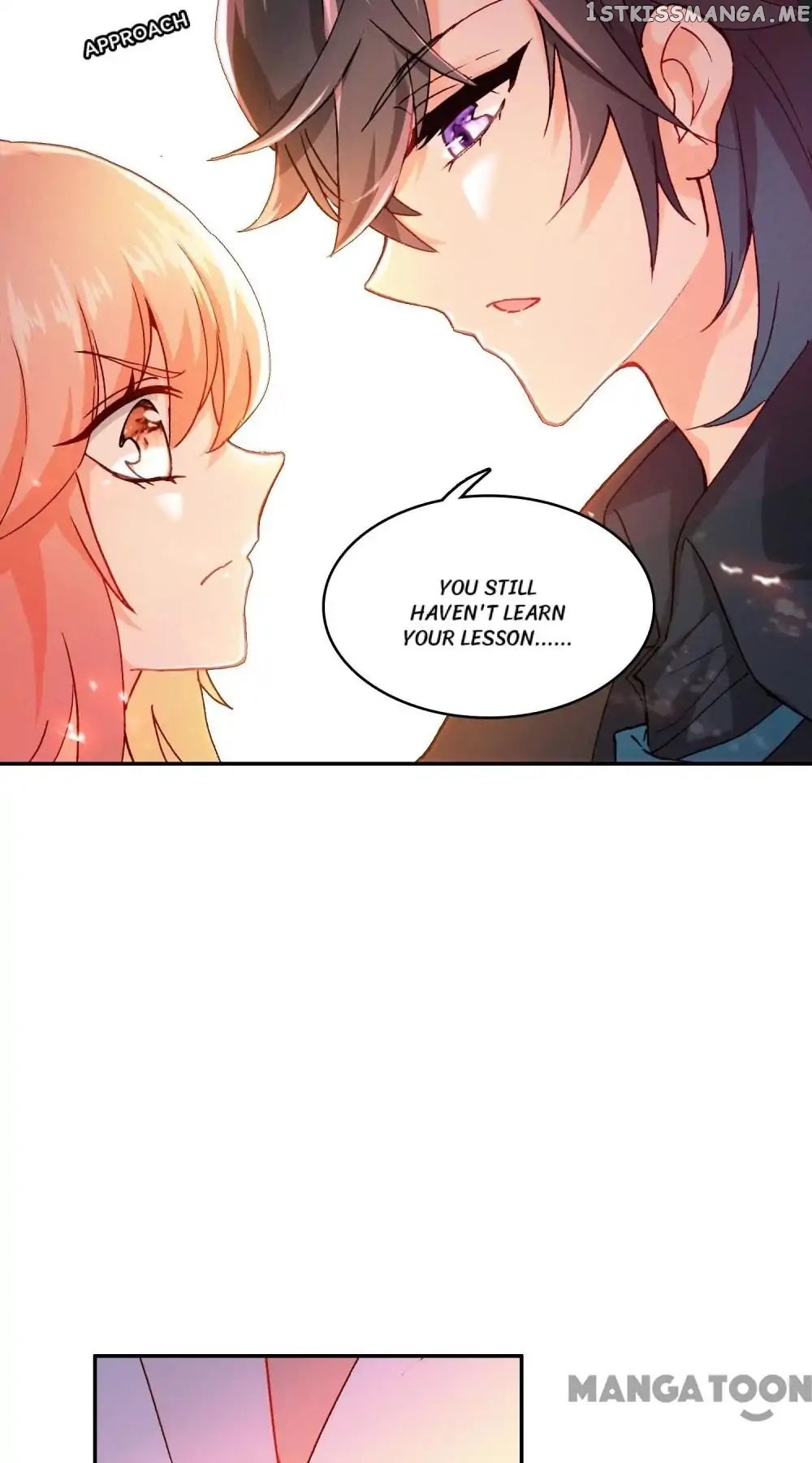 Love Express chapter 8 - page 40