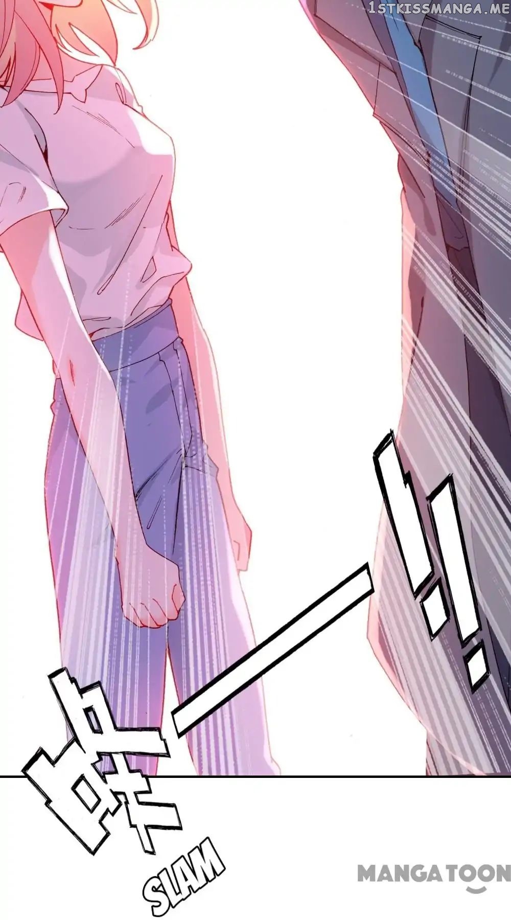 Love Express chapter 8 - page 43