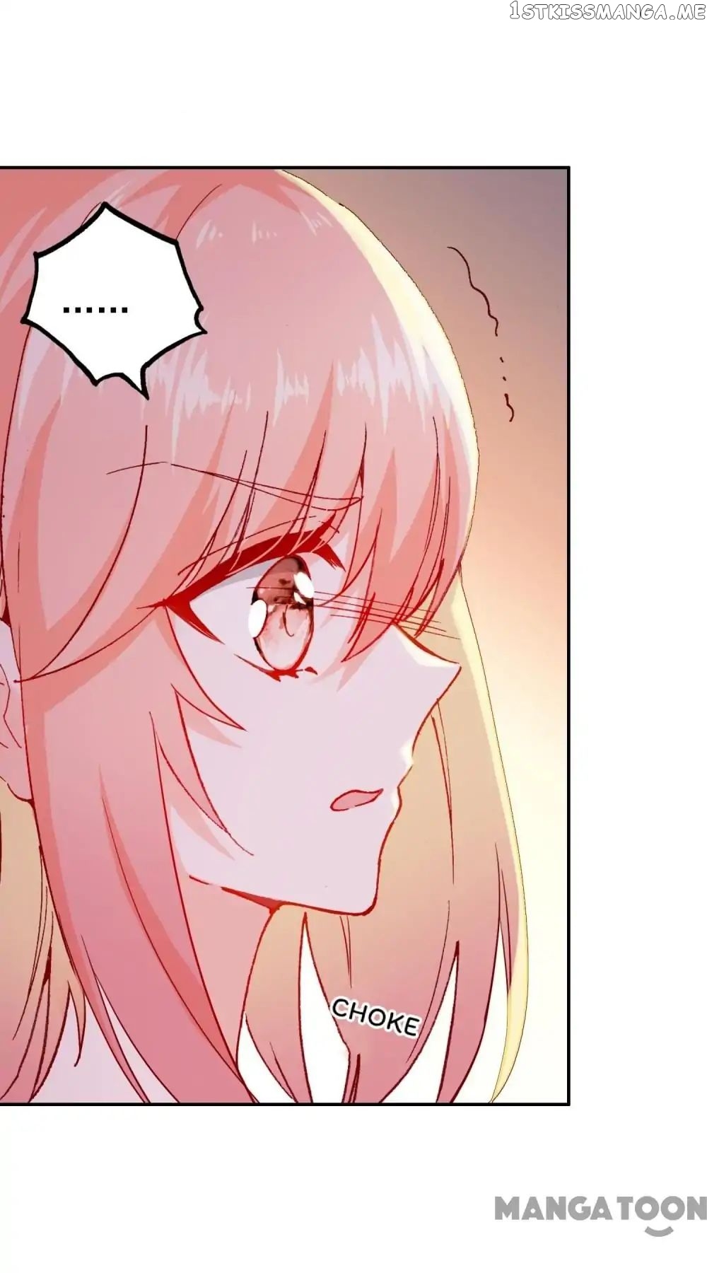 Love Express chapter 8 - page 44