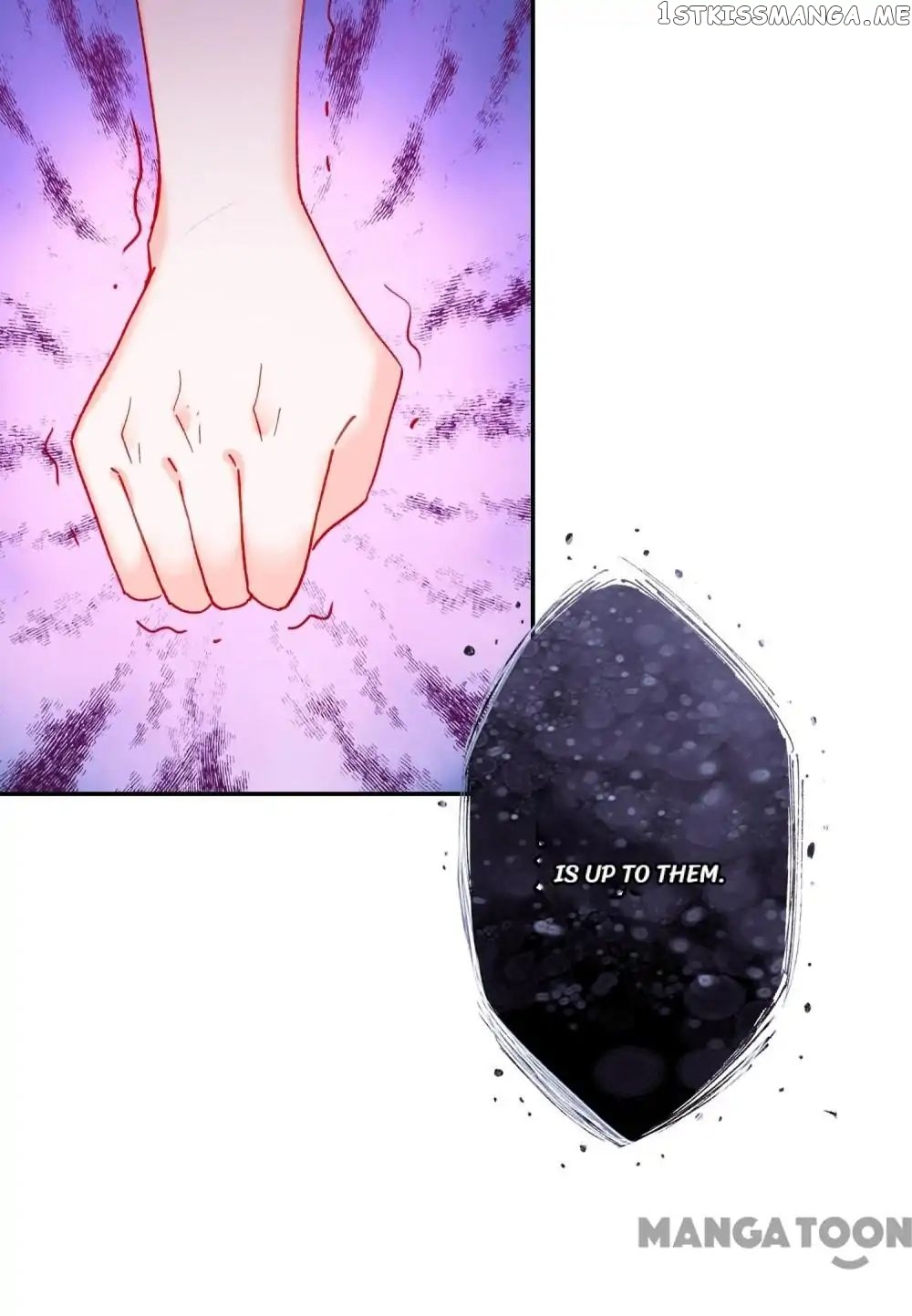 Love Express chapter 8 - page 46
