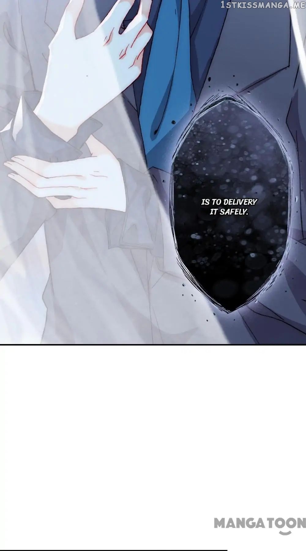 Love Express chapter 8 - page 48