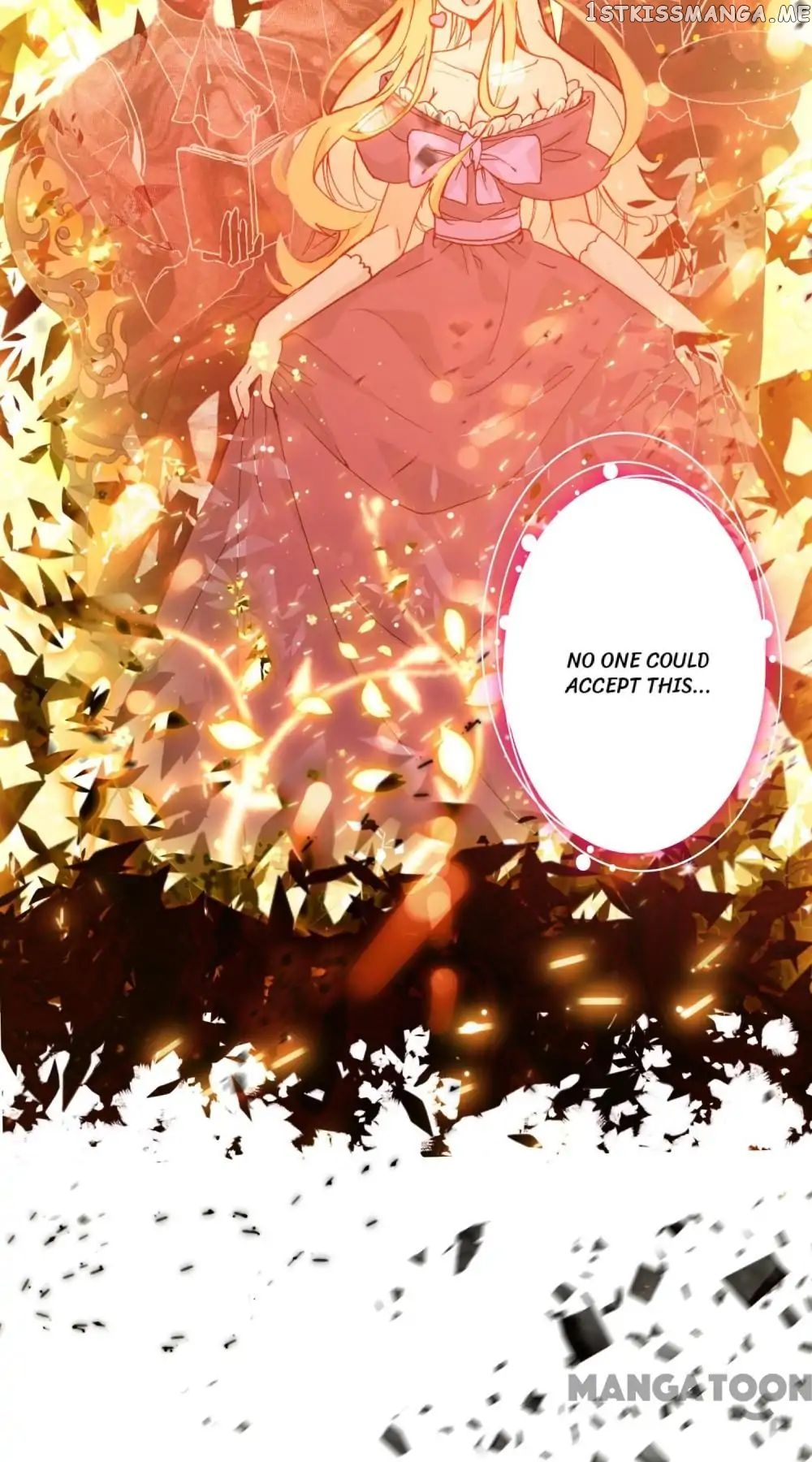 Love Express chapter 8 - page 5