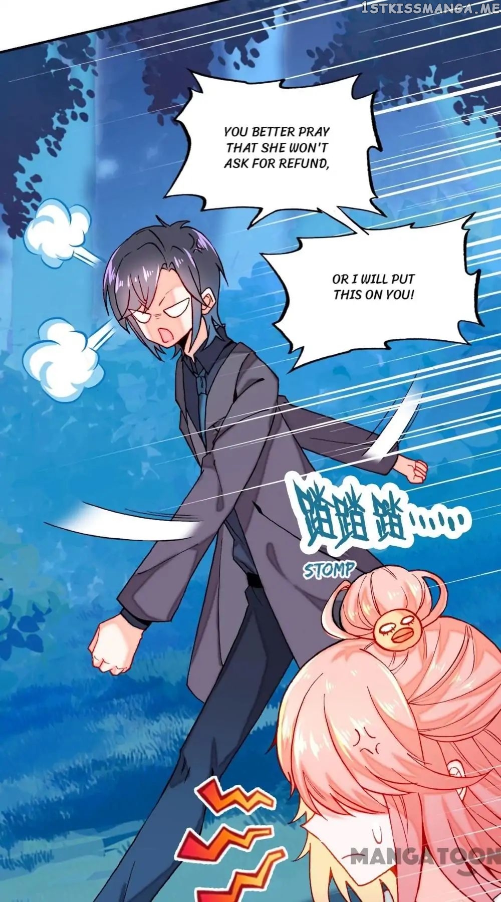 Love Express chapter 8 - page 54