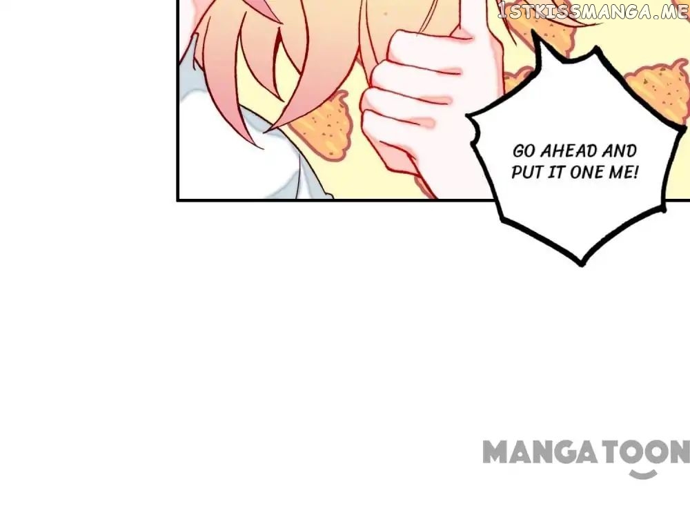 Love Express chapter 8 - page 56