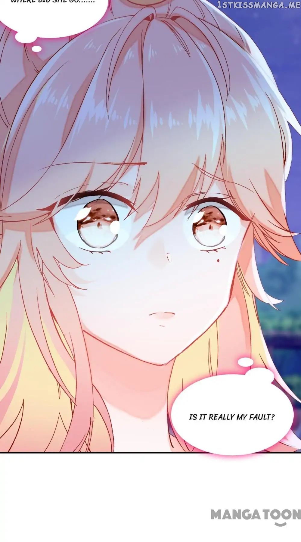 Love Express chapter 8 - page 59
