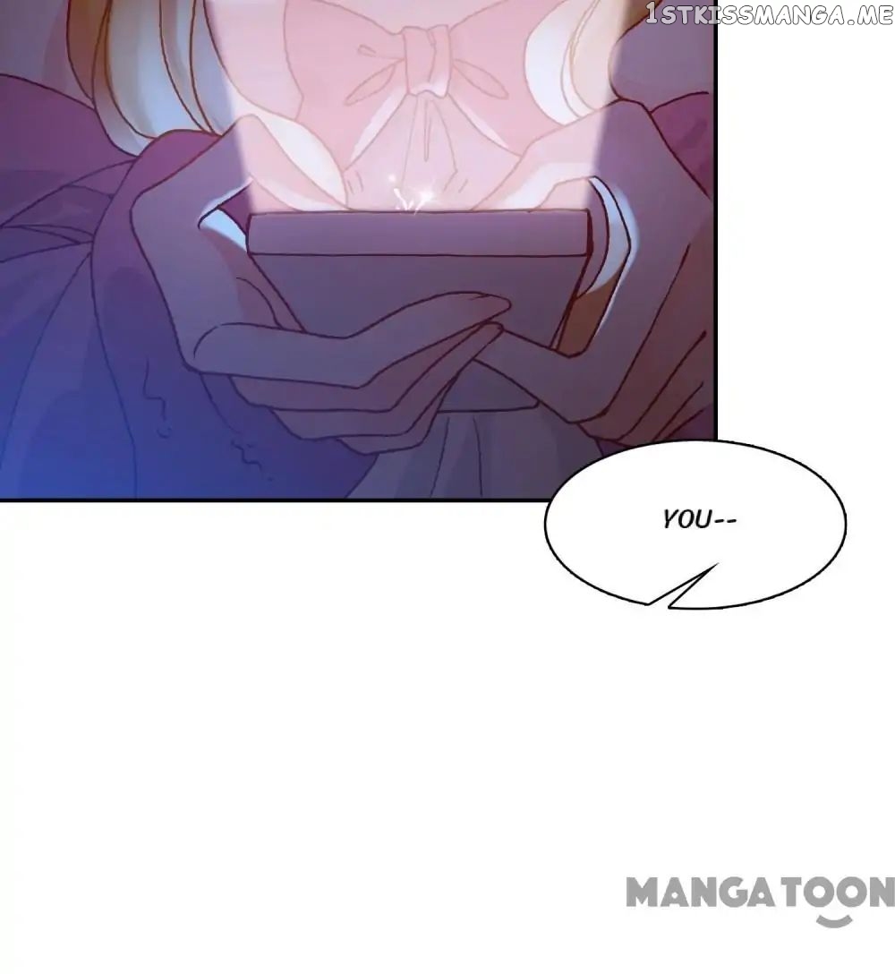 Love Express chapter 9 - page 10