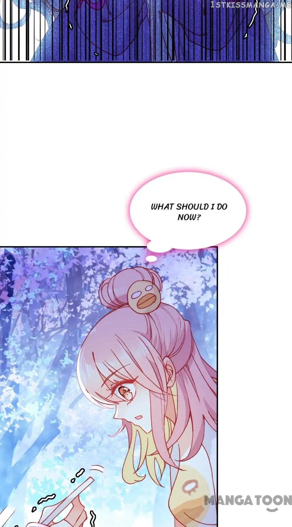 Love Express chapter 9 - page 12