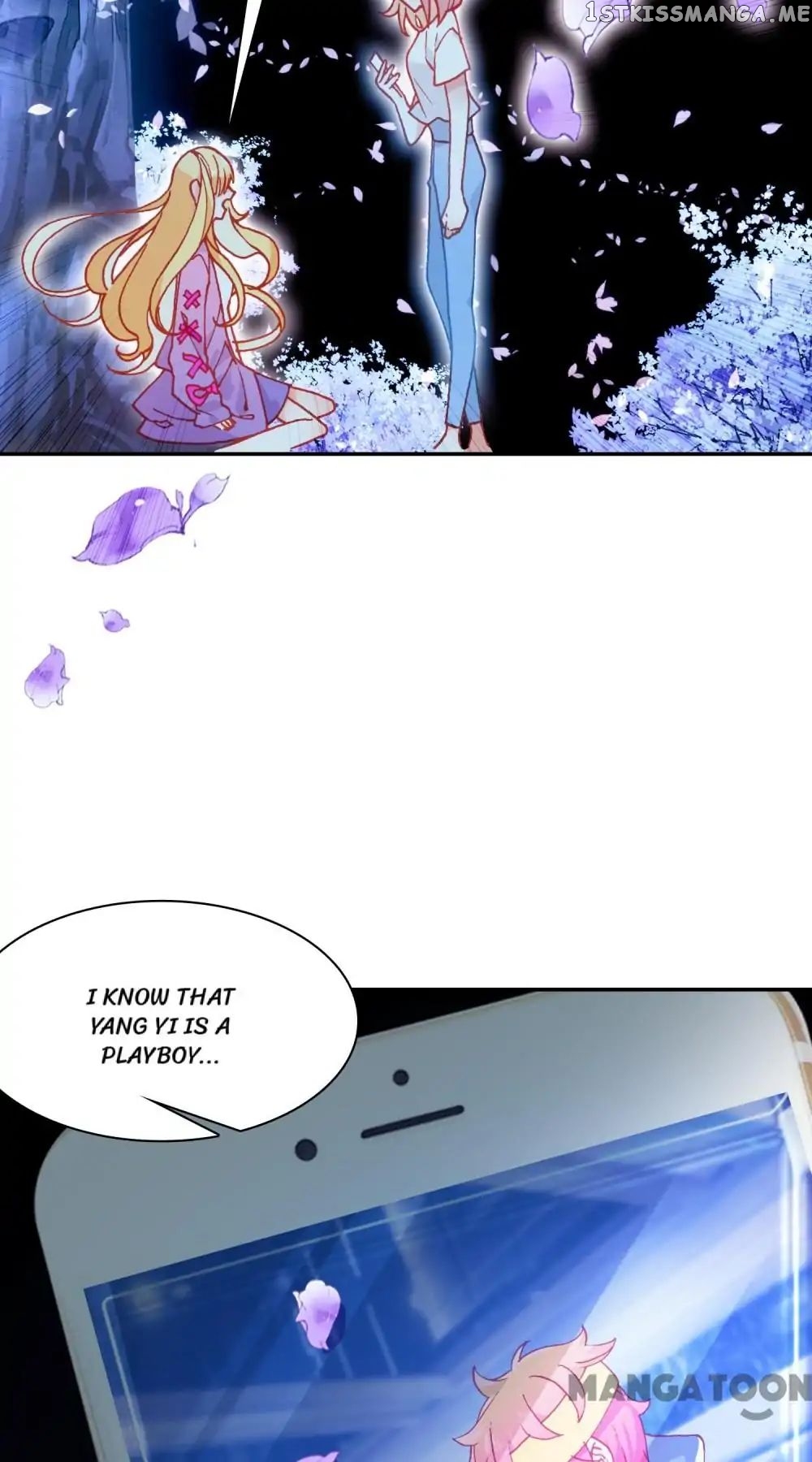 Love Express chapter 9 - page 14