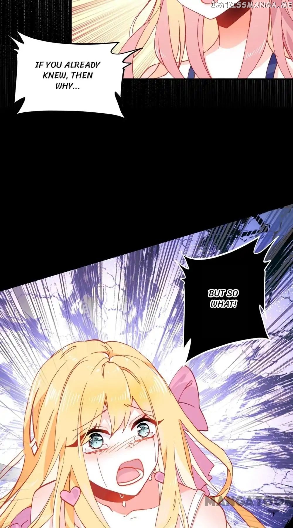 Love Express chapter 9 - page 19