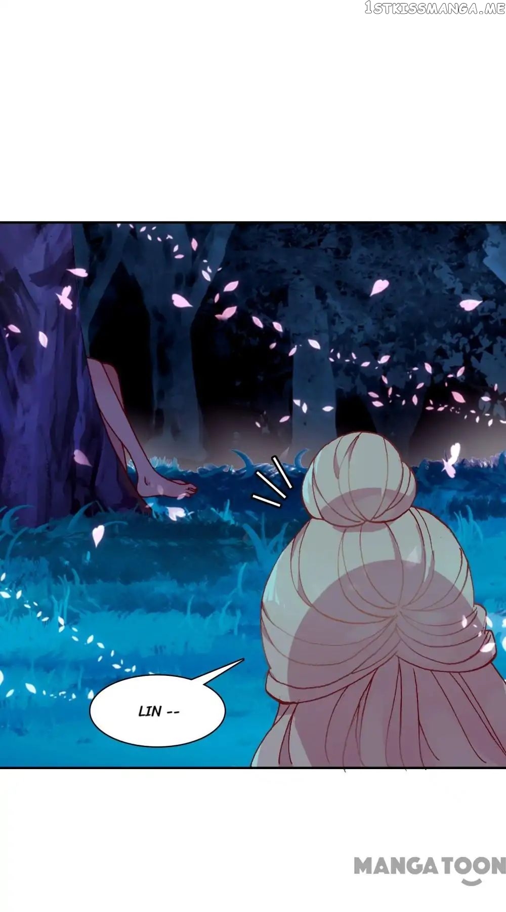 Love Express chapter 9 - page 2