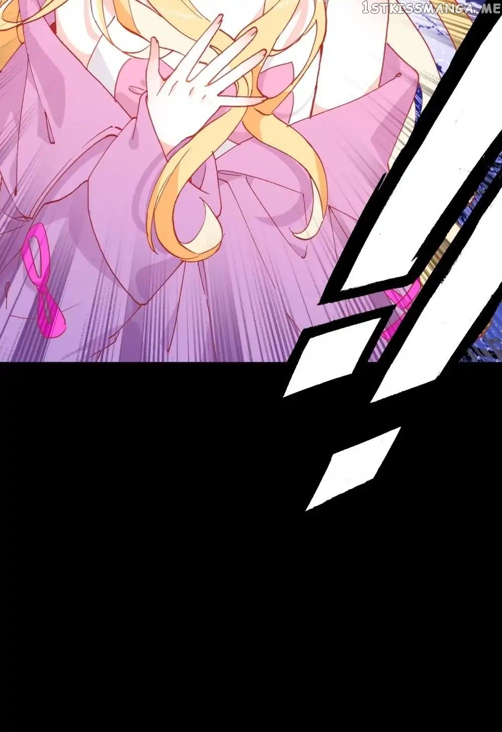 Love Express chapter 9 - page 20