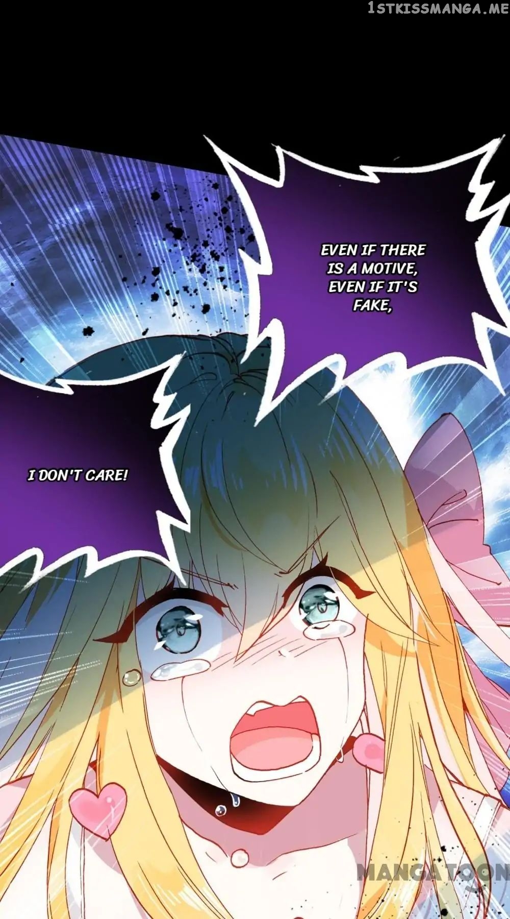Love Express chapter 9 - page 21