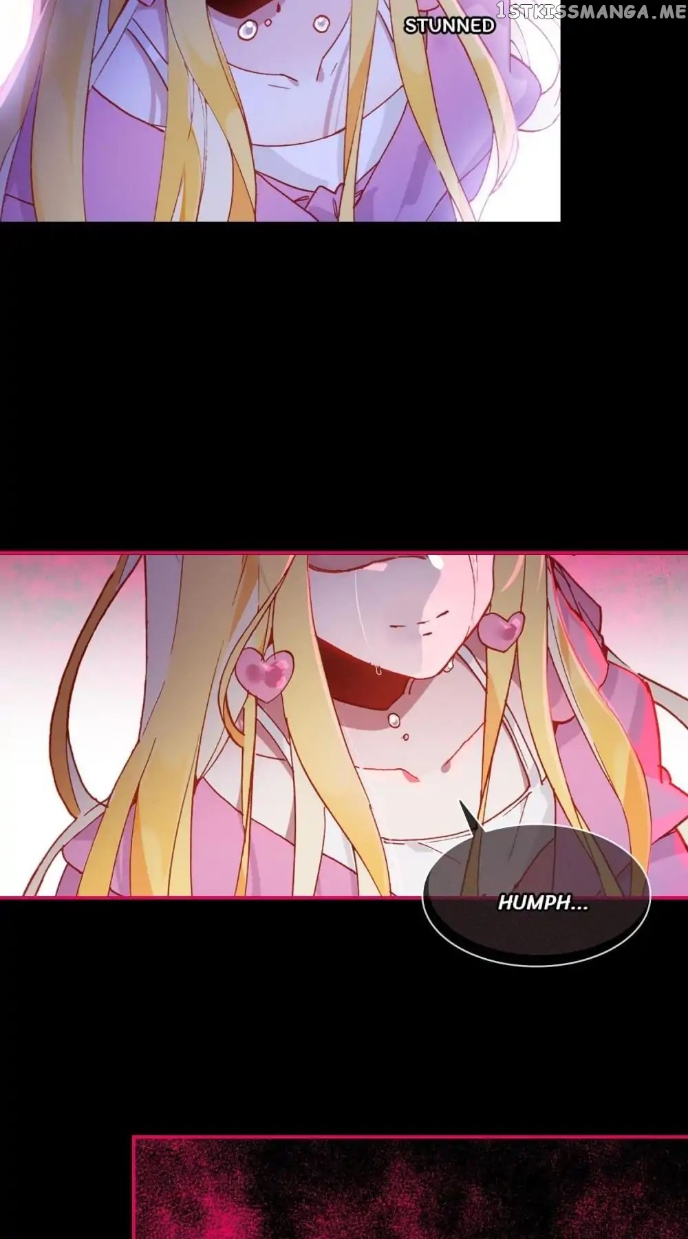 Love Express chapter 9 - page 24