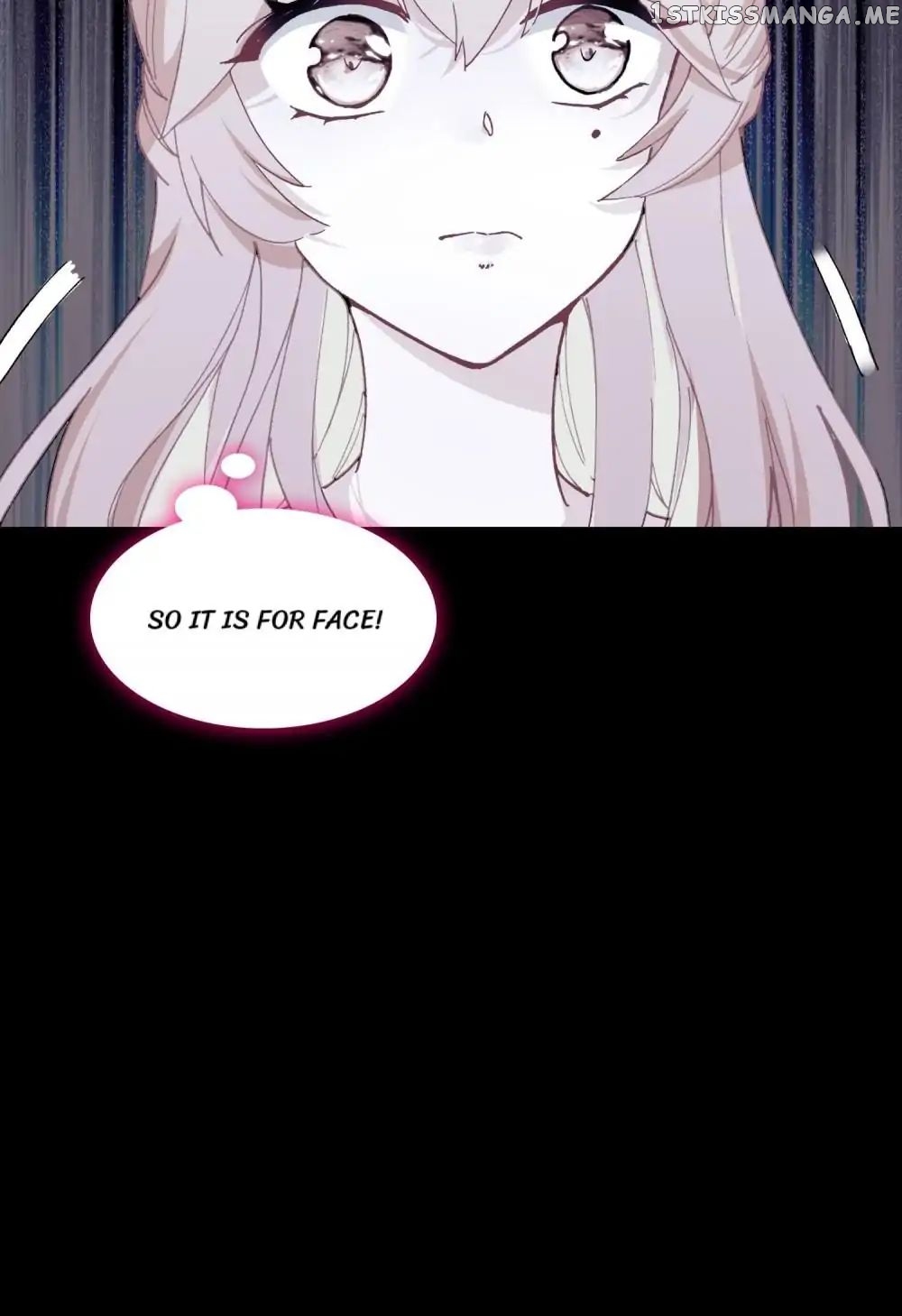 Love Express chapter 9 - page 30