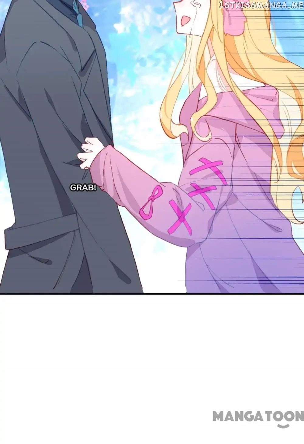 Love Express chapter 9 - page 35