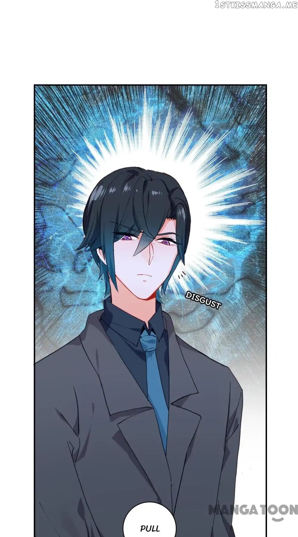 Love Express chapter 9 - page 36